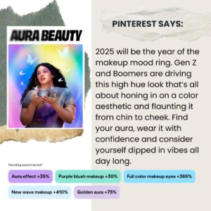 pinterest predicts 2025