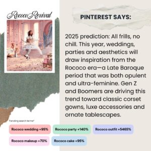 pinterest predicts 2025