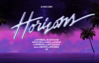 Shopify Horizons Graphic